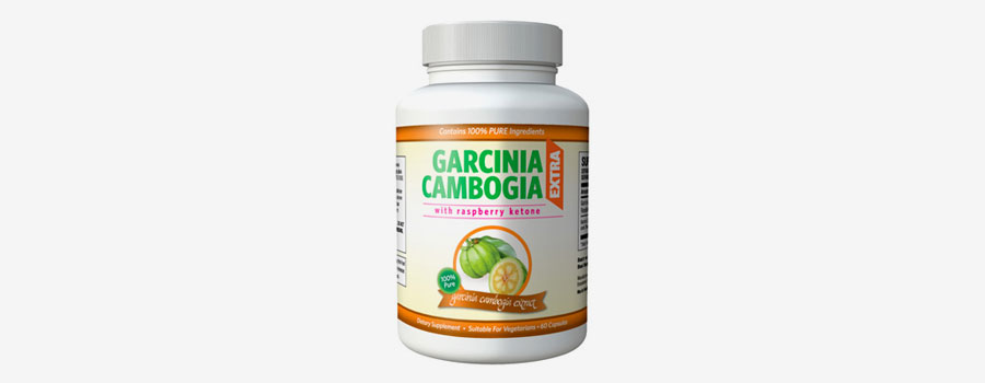 Garcinia Cambogia Extra