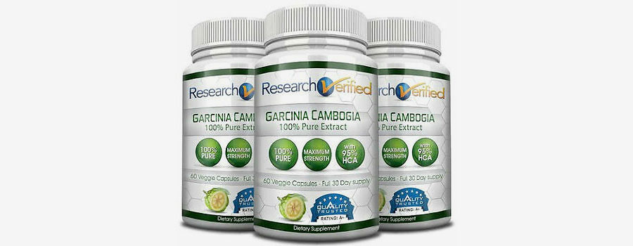 Recherche vérifiée Garcinia Cambogia