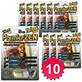 PremierZen Platinum 5000 Male Enhancement Pills (10)