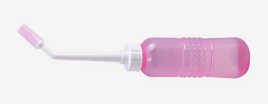 UKSAT Portable Bidet 