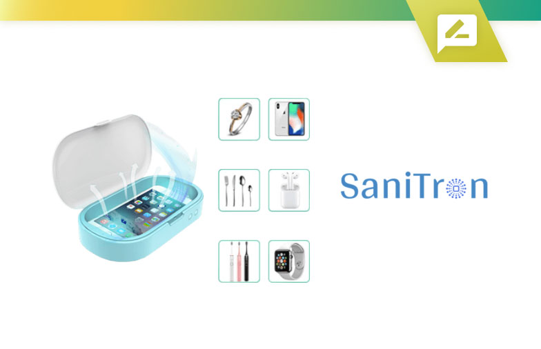 SaniTron UV Light Sanitizer: examen de la recherche 2020
