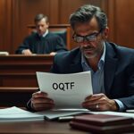 découvrez les chances de succès au tribunal administratif pour contester une obligation de quitter le territoire français (oqtf). analysez les critères, stratégies et témoignages pour mieux comprendre vos droits et préparer votre dossier.