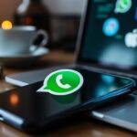 Whatsapp : appartenance à quel géant de la tech ? découvrez l'appartenance de whatsapp à un géant de la technologie. plongez dans l'histoire et l'évolution de cette application de messagerie incontournable, ainsi que son lien avec le leader du secteur.