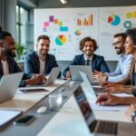 découvrez des stratégies efficaces pour améliorer la communication au sein de votre équipe et maximiser la performance collective. conseils pratiques pour des résultats optimisés et une meilleure collaboration.