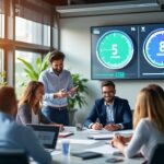 découvrez comment les horaires 5&8 peuvent optimiser votre gestion du temps au travail. explications simples et conseils pratiques pour améliorer votre productivité professionnelle.