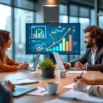 Pourquoi choisir un MBA en marketing et communication avec Studi ? découvrez les avantages d’un mba en marketing et communication avec studi : améliorez vos compétences, accédez à un réseau professionnel reconnu et boostez votre carrière grâce à une formation flexible et innovante.