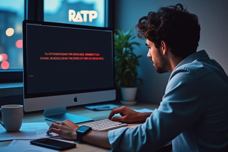 découvrez les raisons possibles pour lesquelles vous ne parvenez pas à vous connecter à urbanweb ratp et trouvez des solutions pour résoudre rapidement vos problèmes d'accès à la plateforme.