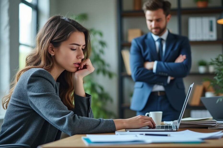 découvrez les étapes à suivre et vos droits si votre patron envisage de vous licencier en tant qu'apprenti. informez-vous sur les procédures, les recours possibles et les conseils pour protéger votre avenir professionnel.